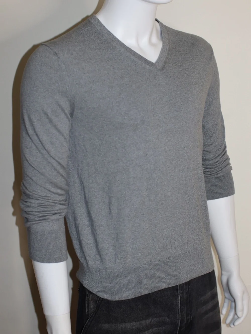 Vintage Banana Republic V Neck Sweater